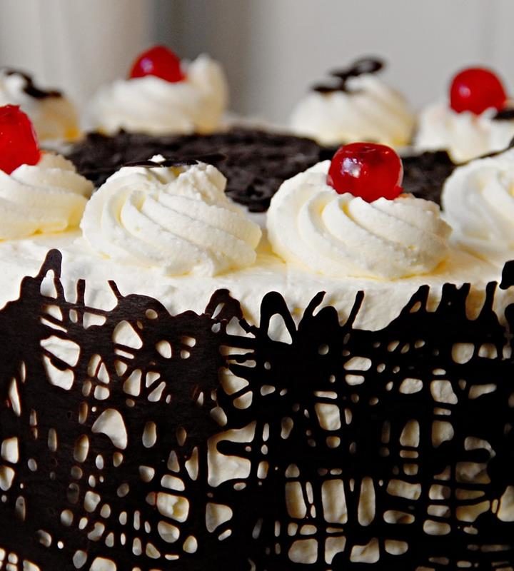 Brownie – przepis na ciasto czekoladowe
