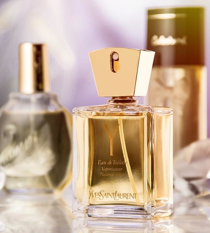 Nalewane perfumy wysokiej jakości inspirowane znanymi zapachami