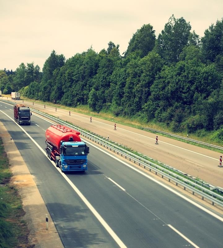 Serwis i naprawa samochodów ciężarowych