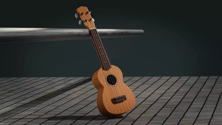 Ukulele: jak wybrać najlepsze dla swojego stylu muzycznego?