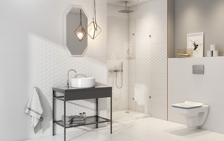Kamień w roli głównej – ONYX jako pomysł na nowoczesny salon