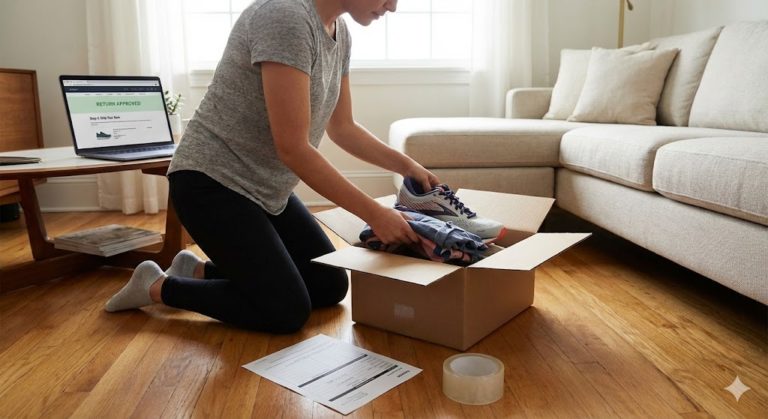 Płacisz za dużo za przesyłki? Sprawdź, jak broker kurierski KurierHub tnie koszty w Twojej firmie.