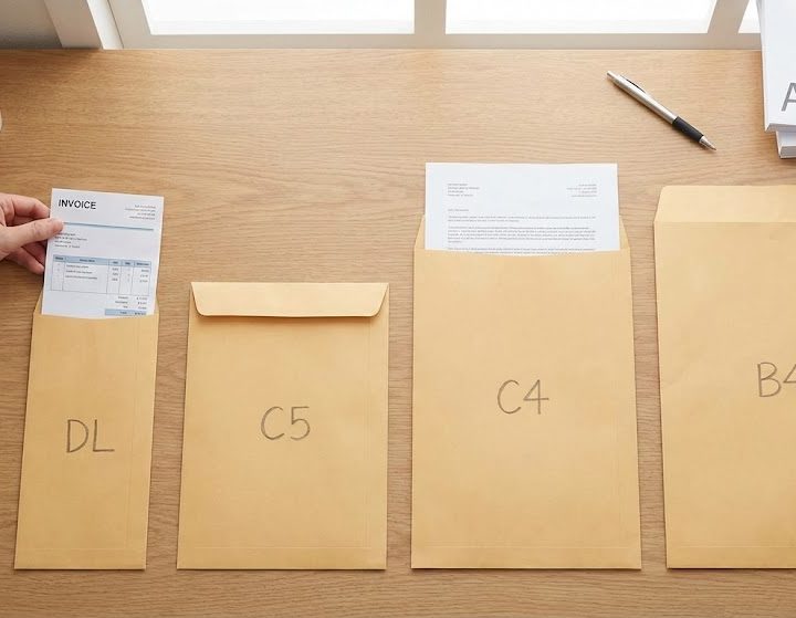 Płacisz za dużo za przesyłki? Sprawdź, jak broker kurierski KurierHub tnie koszty w Twojej firmie.